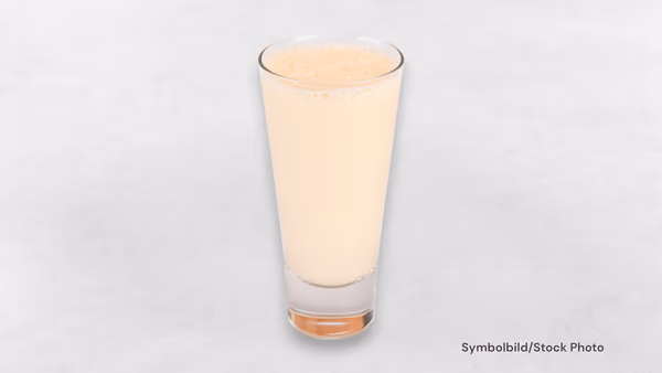 Banana Milkshake
