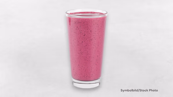 Berry Bliss