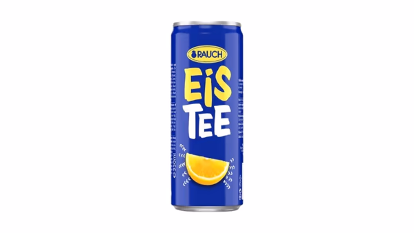 Rauch Zitrone