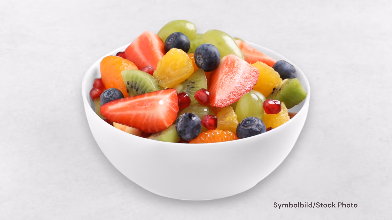 Fruit Cup
