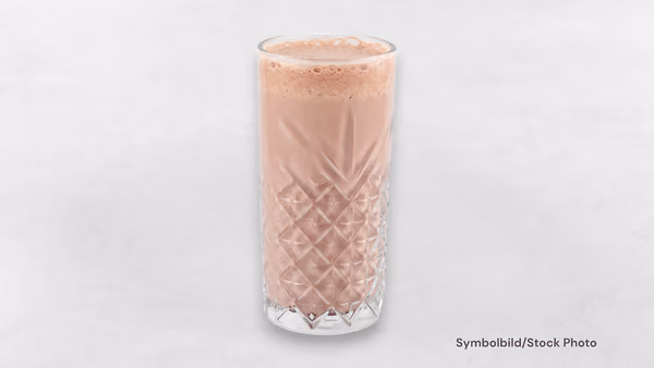 Lotus Shake