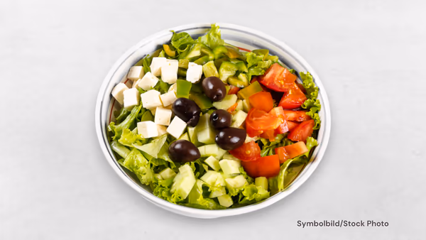 Create Your Own Bowl